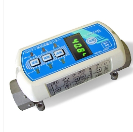 카르만와류식 유량계 KSL-80L/160L