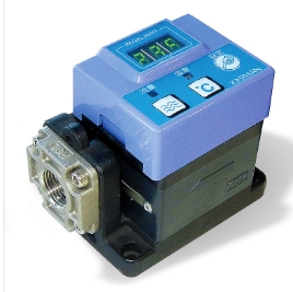 카르만와류식 유량계  KSL-5L/10L/30L/50L