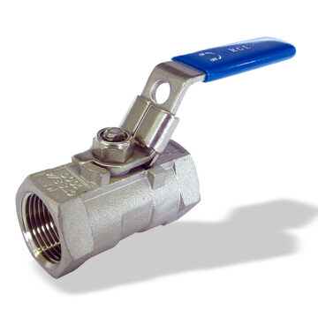 볼밸브 RV-010 (BALL VALVE)
